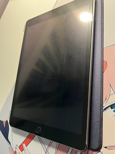 iPad 9th generation 64gb WiFi (2 foto / 3)