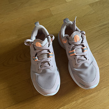 Кроссовки для бега NIKE