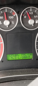 Ford Focus 2007. aasta 1.8 diisel (3 foto / 11)