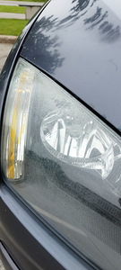 Ford Focus 2007. aasta 1.8 diisel (11 foto / 11)