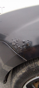 Ford Focus 2007. aasta 1.8 diisel (5 foto / 11)