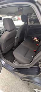 Ford Focus 2007. aasta 1.8 diisel (9 foto / 11)
