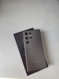 Samsung s24 ultra 512 (2 фото из 4)