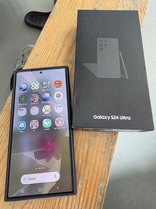 Samsung s24 ultra 512 (3 фото из 4)