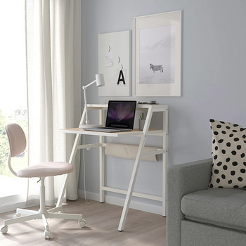 Письменный стол Ikea Mittplan