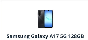 Müüa täiesti uus Samsungi telefon (1 foto / 1)
