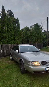 A6C4 2,5 tdi (4 фото из 5)