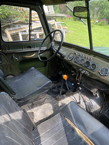 Продать USZ 31512 или обменять (1 фото из 5)