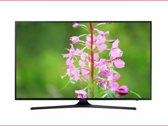 55'' LED-телевизор Samsung KU6072