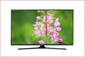 55'' LED-телевизор Samsung KU6072 (1 фото из 1)