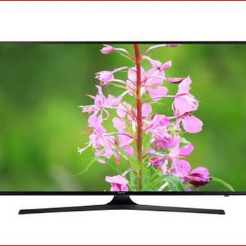 55'' LED-телевизор Samsung KU6072