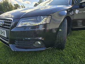 AUDI A4 2.0 105КВт (5 фото из 15)