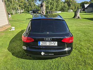 AUDI A4 2.0 105КВт (3 фото из 15)