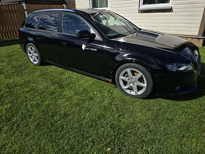 AUDI A4 2.0 105КВт (7 фото из 15)