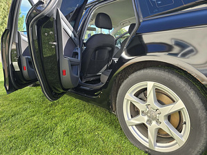 AUDI A4 2.0 105КВт (8 фото из 15)