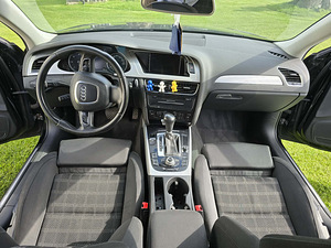 AUDI A4 2.0 105КВт (11 фото из 15)