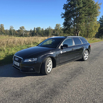 AUDI A4 2.0 105KW