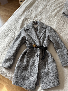 Пальто top shop (1 фото из 5)