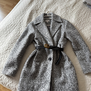 Пальто top shop