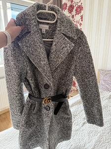 Пальто top shop (2 фото из 5)