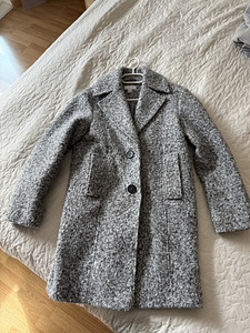 Пальто top shop (5 фото из 5)