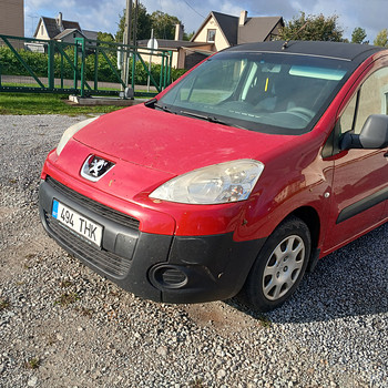 Peugeot