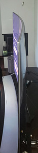 Samsung TV 65" + soundbar + 2x multiroom kõlar (3 foto / 7)