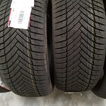 Auto rehvid