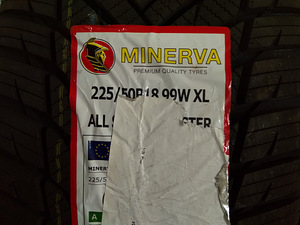 Auto rehvid (2 foto / 2)