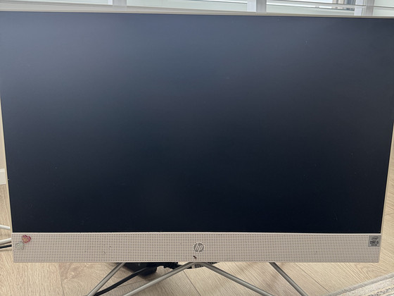 HP 24 "Full HD All in one"