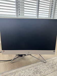 HP 24" Full HD моноблок (1 фото из 1)