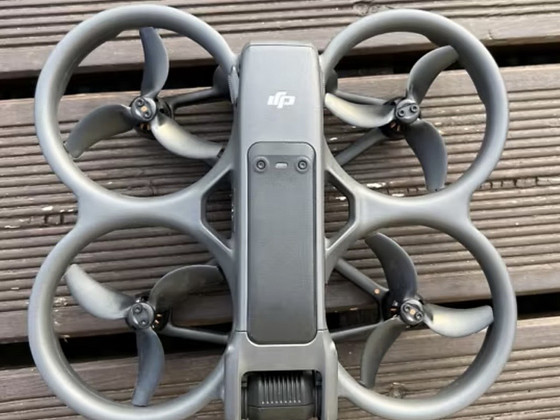 DJI AVATA 2