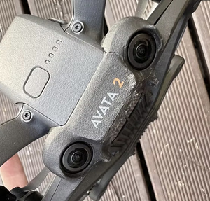 DJI AVATA 2 (2 фото из 2)