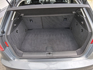 Audi A3 Sportback 2,0 TDI 110 кВт (5 фото из 7)