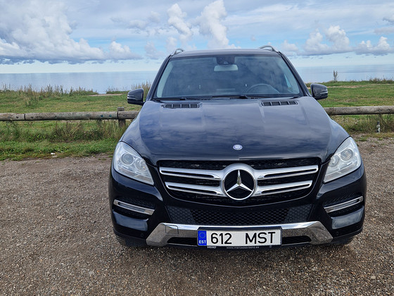 Mercedes