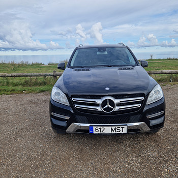 Mercedes