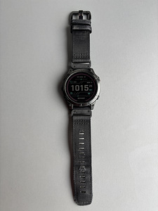 Garmin fenix 7 solar 47mm (1 foto / 2)