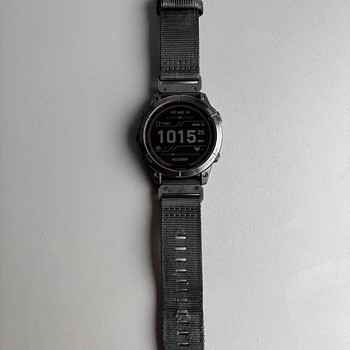 Garmin fenix 7 solar 47mm