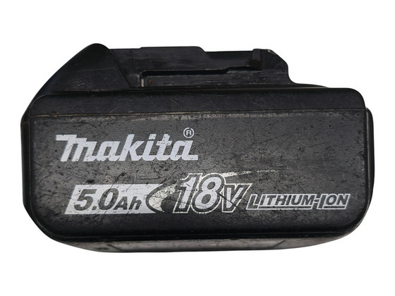 Аккумулятор Makita BL1850 5,0Ач