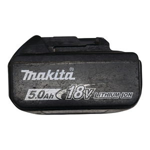 Аккумулятор Makita BL1850 5,0Ач (1 фото из 5)