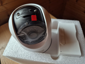 EZVIZ videokaamera (2 foto / 5)