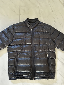 Куртка Moncler Acorus (1 фото из 8)