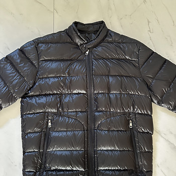 Куртка Moncler Acorus