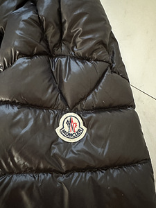 Куртка Moncler Acorus (7 фото из 8)
