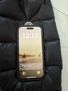 Куртка Moncler Acorus (8 фото из 8)