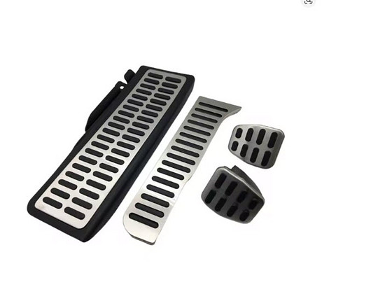 Накладки на педали VW Tiguan Touran Golf 5 6 Jetta Yeti Octavia