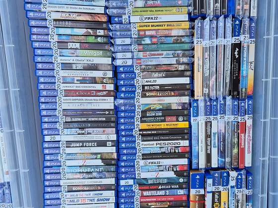 ИГРЫ PS4 – БОЛЬШОЙ ВЫБОР | PlayStation 4 | 1500 разных