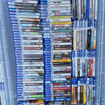 PS4 MÄNGUD – SUUR VALIK | PLAYSTATION 4 | 1500 erinevat