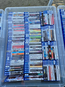 PS4 MÄNGUD – SUUR VALIK | PLAYSTATION 4 | 1500 erinevat (4 foto / 5)