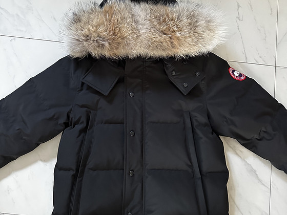 Canada Goose Wyndham